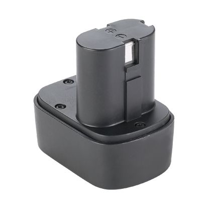 Panduit CT-2500BC | BlackFin Battery