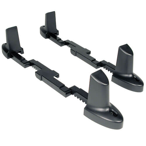 Tripp-Lite 2-9USTAND | 2U to 9U Tower Stand Kit for select Rack-Mount UPS Systems