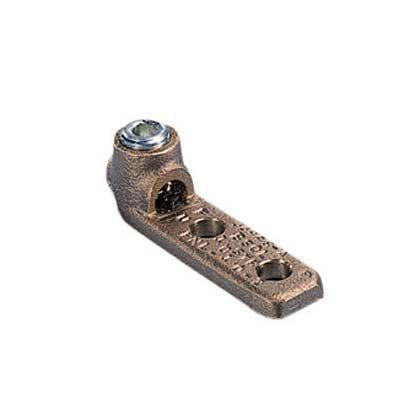 Panduit HL21-2N-5 | Mechanical Connectors - Lugs | UPC - 07498363214