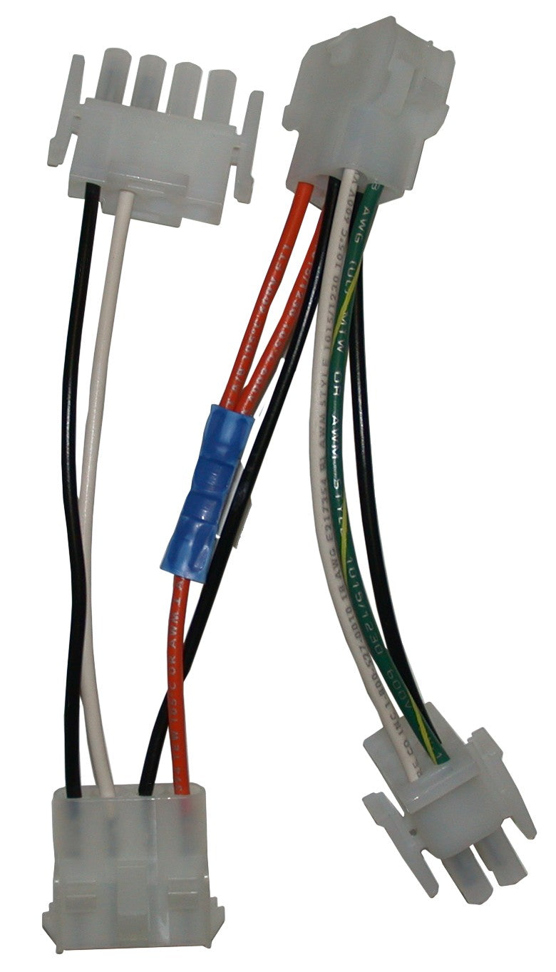 Commscope AE01K-A0871-001 | MT050B/PMT200B 240V strapping kit
