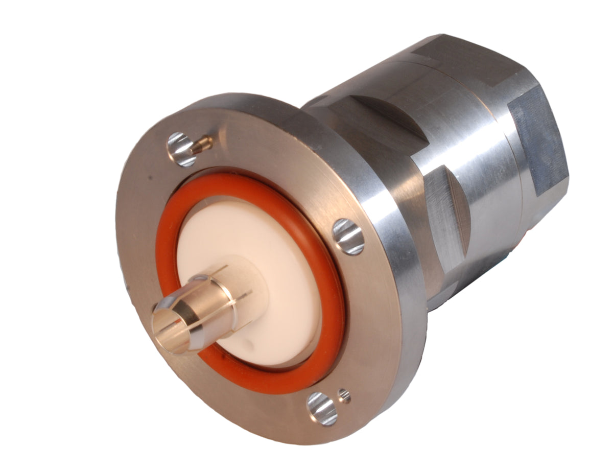 Commscope AL7E158-PS | 1-5/8 in EIA Flange for 1-5/8 in AVA7-50, AL7-50 and LDF7-50 cable