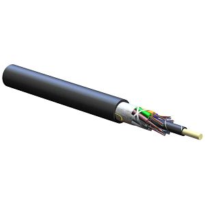 Corning 096KU4-T4130D20 | ALTOS Loose Tube, Gel-Free Cable