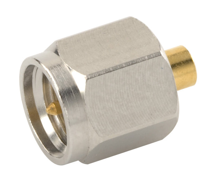 Commscope C085ASM | SMA Male for 0.085 in CF085-50 cable