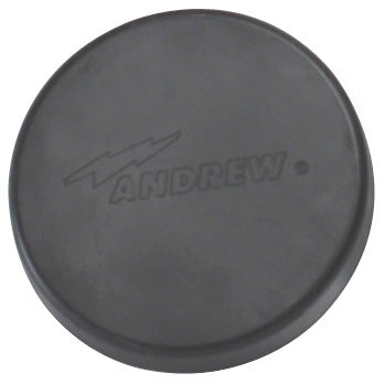 Commscope CAP-4 | Snap-in Entry Port Cap, 4 in