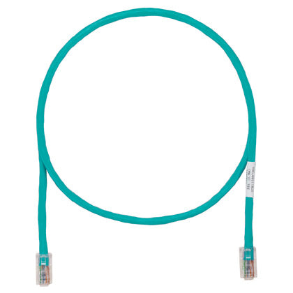 Panduit UTPCH8GRY | Patch Cord
