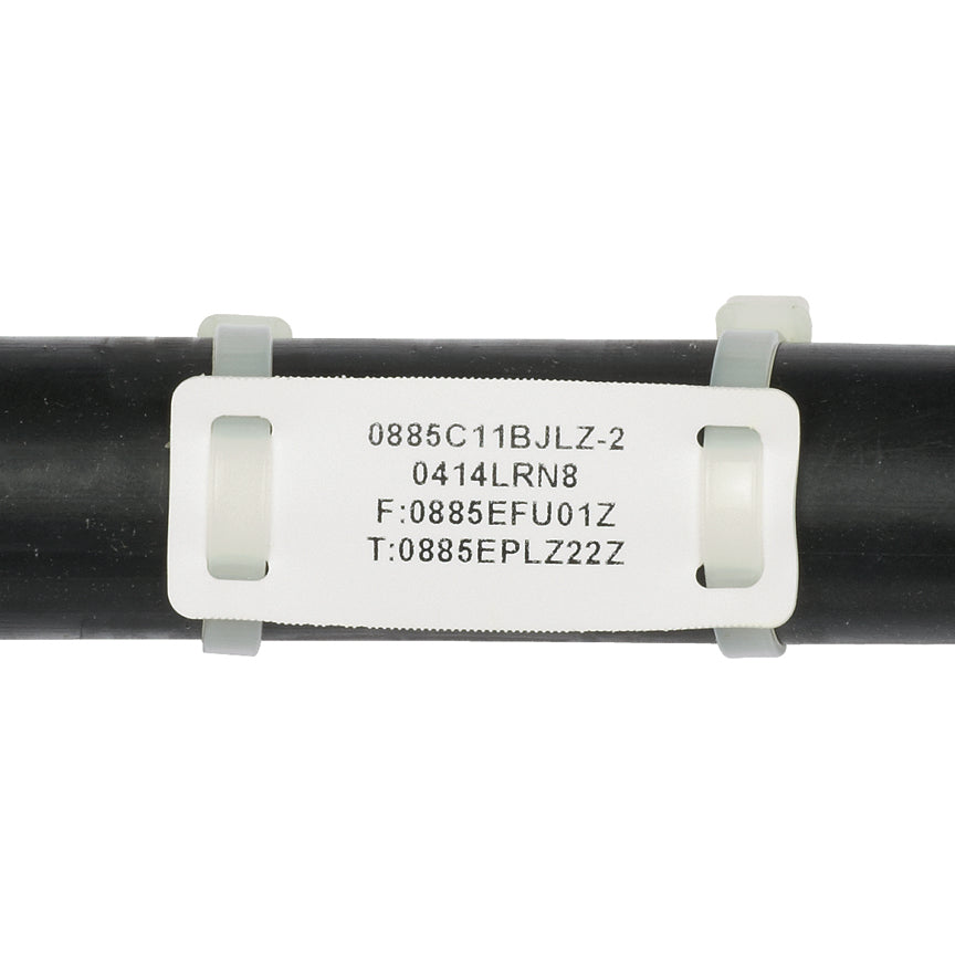 Panduit M200X042UPT | Marker Plate | UPC - 07498332460