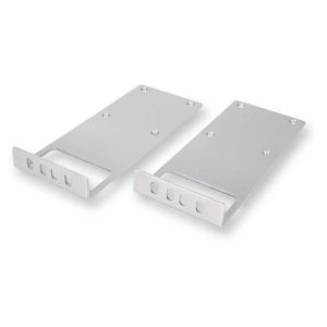 Corning PC4-BKT-FLSH | PCH Flush Mount Brackets