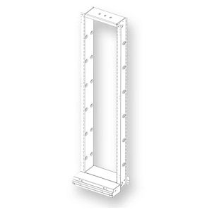Corning UDF-ECO-07-075 | UDF Eclipse Frame