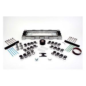 Corning 80611012859 | Cable Addition Kit, Round Cable, 3 Cable Entry