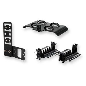 Corning CCH1-STRN-EXT | CCH Strain-Relief Bracket