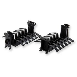 Corning CCHA-CLIP-BTF-2 | CCH Strain-Relief Bracket