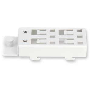 Corning CCH4-STRN-INT | CCH Strain-Relief Bracket