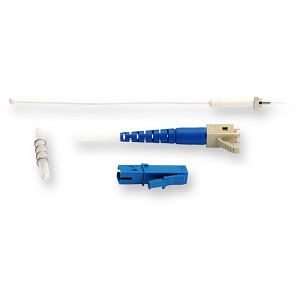 Corning SOC-LCU-900-SM | FuseLite Connector, LC, 900 µm Tight-Buffered