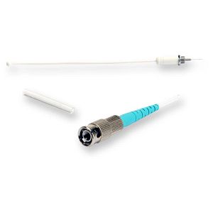 Corning SOC-ST-900-OM4 | FuseLite Connector, ST compatible, 900 µm Tight-Buffered
