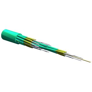 Corning 012T68-31380-29 | Fan-Out Tight-Buffered Cable, Plenum
