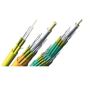 Corning 012T68-31380-29 | Fan-Out Tight-Buffered Cable, Plenum