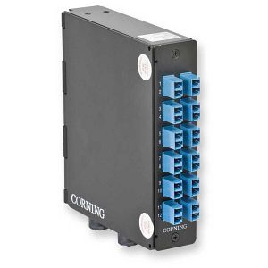 Corning SPH-24OTR-24A9H | Integrated Single-Panel Housing