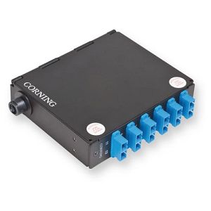 Corning SPH-24OTR-24A9H | Integrated Single-Panel Housing