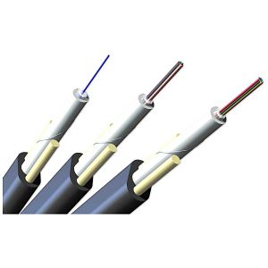 Corning 006EBZ-14101A20 | SST-Drop FREEDM LSZH Riser Cable