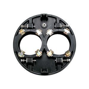 Corning 80611038672 | Pressurized Closure System