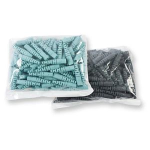 Corning 95-400-50-BP2N | UniCam, Connector Boot, SC, Blue, 2.0 mm