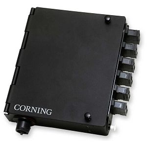 Corning SPH-12OTS-12H3H | Integrated Single-Panel Housing