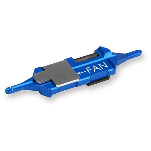 Corning HAN-UNI | FBC-007 Fiber Handler for UniCam Connectors only