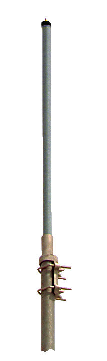 Commscope DB583E-SN | 1-port omni antenna, 698–790 MHz, 360° HPBW, fixed electrical tilt