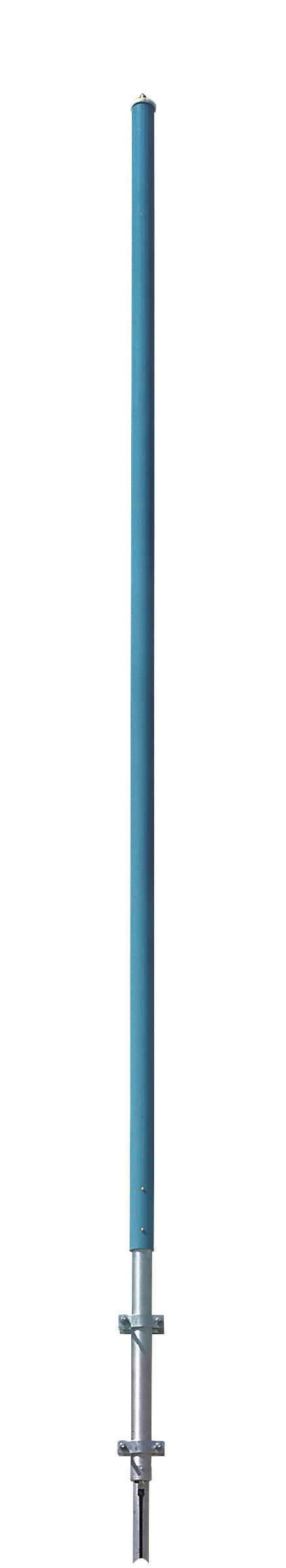 Commscope DB636-C | 1-port omni antenna, 450–482 MHz, 360° HPBW, fixed electrical tilt