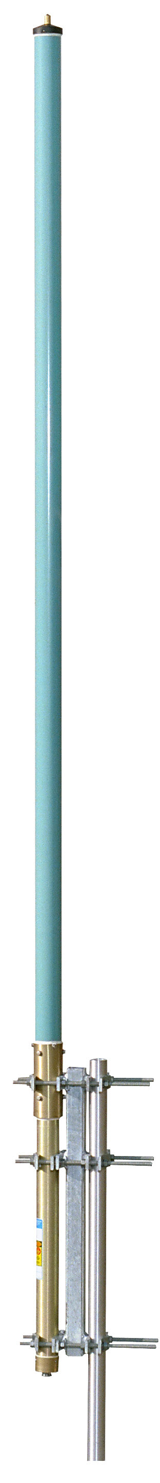 Commscope DB809KE-XT | 1-port omni antenna, 806–869 MHz, 360° HPBW, fixed electrical tilt