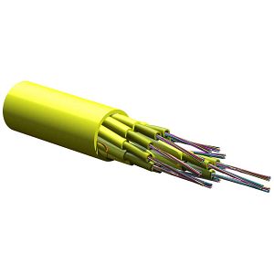 Corning 144ED8-T1301-20 | MIC 250 Distribution Cable, Plenum