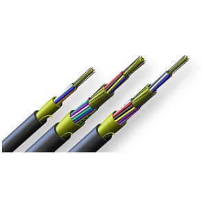 Corning 006U8F-31131-29 | FREEDM One Tight-Buffered Cable, Riser