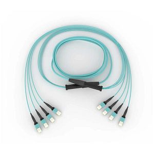 Corning GE5E516QPNDDU100F | EDGE8 MTP Trunk