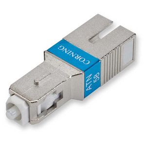 Corning ATN-58-03 | Attenuator, Singlemode, SC/UPC, 3 dB