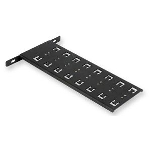 Corning CCH-CDF-RJ08-BKT | CCH High Capacity Strain-Relief Bracket