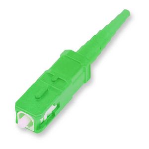 Corning 95-212-LC-BP | Heat-Cure Connector, LC