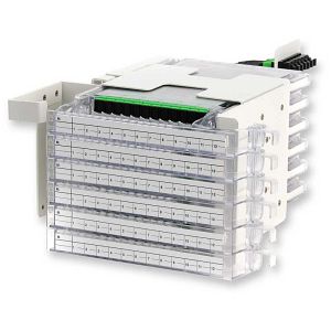 Corning CCF-CML-072 | Enhanced Management Frame (EMF) Housing Empty