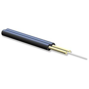 Corning 001EB4-14701DF9 | ROC Drop Dielectric Cable with FastAccess Technology 1312'