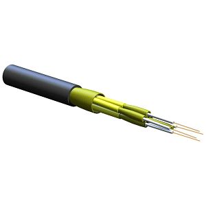 Corning 004E6F-31331-29 | FREEDM Fan-Out Tight-Buffered Cable, Riser
