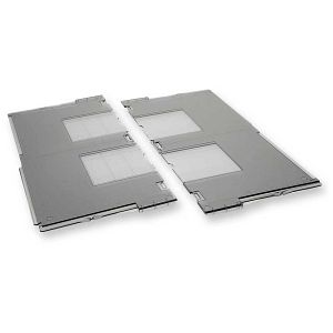 Corning CCH1-TOP-COVER-2 | CCH Covers and Doors