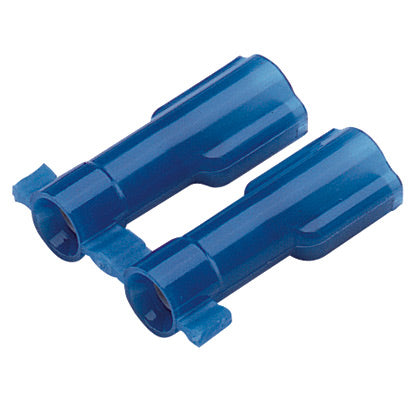 Panduit DNG14-250FB-3K | Disconnects on a Reel | UPC - 07498351435