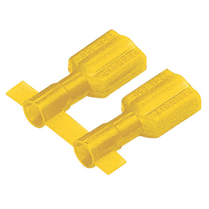 Panduit DNF10250FIBC-2K | Disconnects on a Reel | UPC - 07498382907