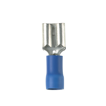 Panduit DVF14-187-C | Loose Piece Disconnect | UPC - 07498382082