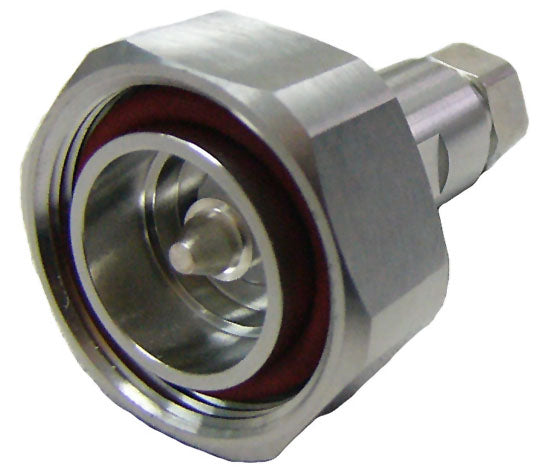 Commscope F1TDM-C | 7-16 DIN Male for 1/4 in FSJ1-50A cable