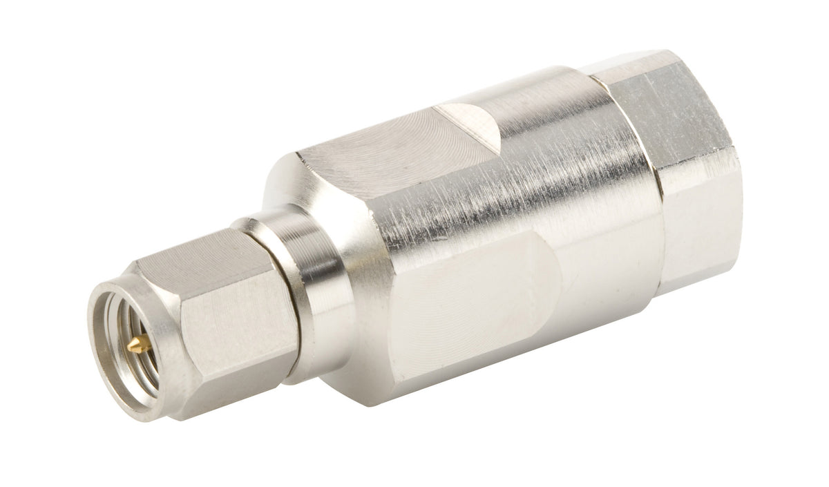 Commscope F1TSM-C | SMA Male for 1/4 in FSJ1-50A cable