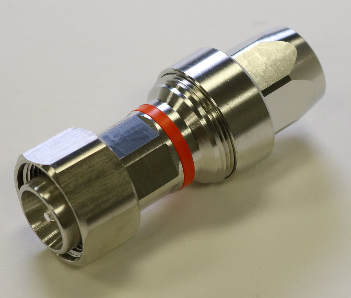 Commscope F4HM-D | 4.3-10 Male for 1/2 in FSJ4-50B cable