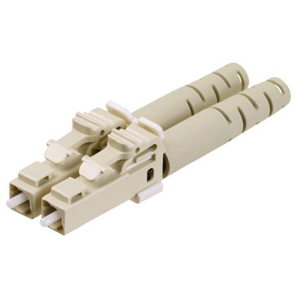 Panduit FLCDM3.0EI | LC Duplex Connector