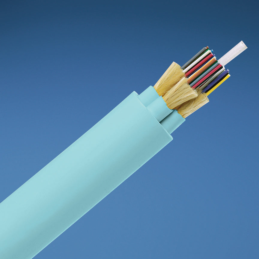 Panduit FODRX48Y | Distribution Cable | UPC - 07498304840