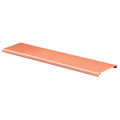 Panduit FRHC6OR6 | FiberRunner Fiber Routing Cover