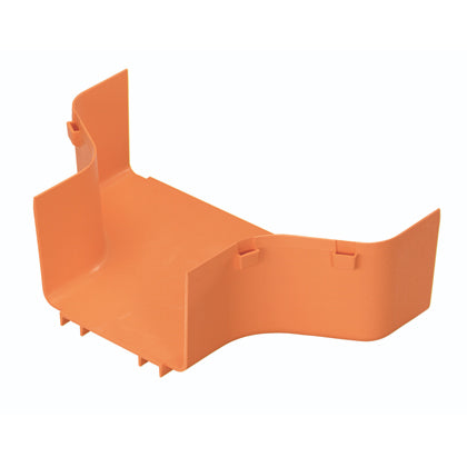 Panduit FRRF126OR | Reducer | UPC - 07498383518